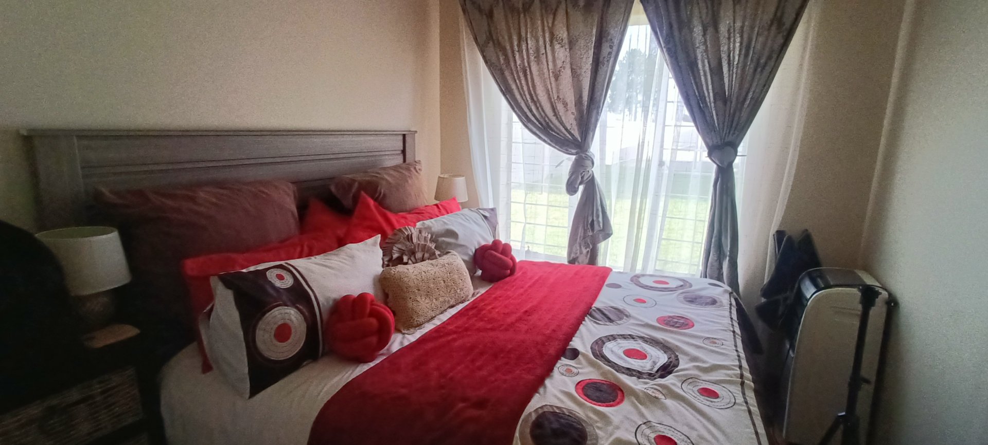 2 Bedroom Property for Sale in Vaalpark Free State